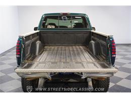 1996 Chevrolet Silverado (CC-2083805) for sale in Concord, North Carolina