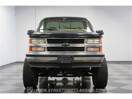 1996 Chevrolet Silverado (CC-2083805) for sale in Concord, North Carolina