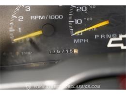 1996 Chevrolet Silverado (CC-2083805) for sale in Concord, North Carolina