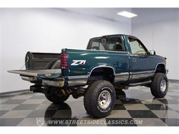 1996 Chevrolet Silverado (CC-2083805) for sale in Concord, North Carolina
