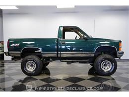 1996 Chevrolet Silverado (CC-2083805) for sale in Concord, North Carolina