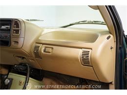 1996 Chevrolet Silverado (CC-2083805) for sale in Concord, North Carolina
