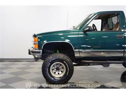 1996 Chevrolet Silverado (CC-2083805) for sale in Concord, North Carolina
