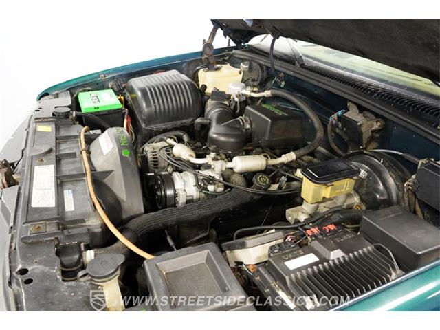 1996 Chevrolet Silverado (CC-2083805) for sale in Concord, North Carolina