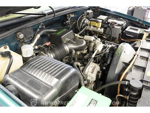 1996 Chevrolet Silverado (CC-2083805) for sale in Concord, North Carolina