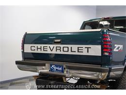 1996 Chevrolet Silverado (CC-2083805) for sale in Concord, North Carolina