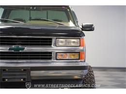 1996 Chevrolet Silverado (CC-2083805) for sale in Concord, North Carolina