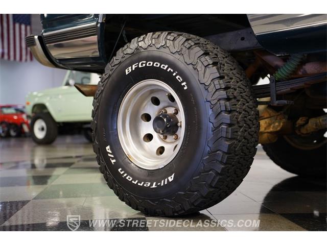 1996 Chevrolet Silverado (CC-2083805) for sale in Concord, North Carolina