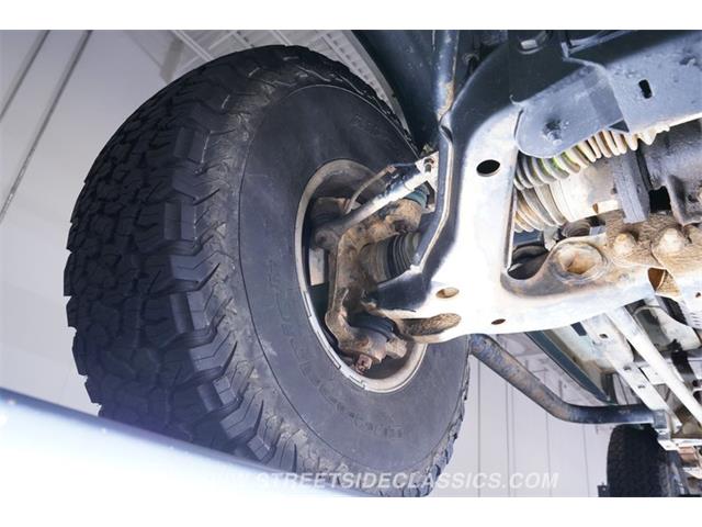 1996 Chevrolet Silverado (CC-2083805) for sale in Concord, North Carolina