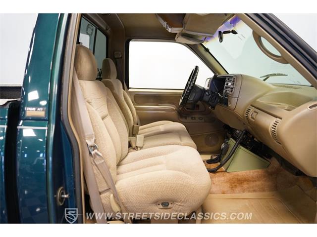 1996 Chevrolet Silverado (CC-2083805) for sale in Concord, North Carolina