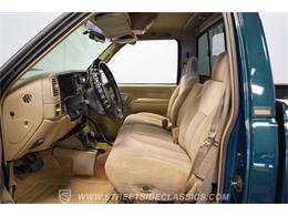 1996 Chevrolet Silverado (CC-2083805) for sale in Concord, North Carolina