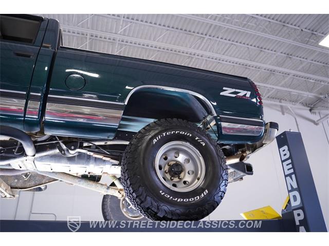1996 Chevrolet Silverado (CC-2083805) for sale in Concord, North Carolina