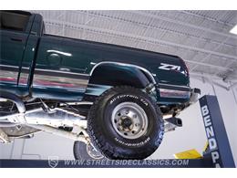 1996 Chevrolet Silverado (CC-2083805) for sale in Concord, North Carolina