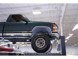 1996 Chevrolet Silverado (CC-2083805) for sale in Concord, North Carolina