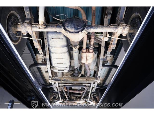 1996 Chevrolet Silverado (CC-2083805) for sale in Concord, North Carolina