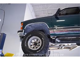 1996 Chevrolet Silverado (CC-2083805) for sale in Concord, North Carolina
