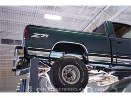 1996 Chevrolet Silverado (CC-2083805) for sale in Concord, North Carolina