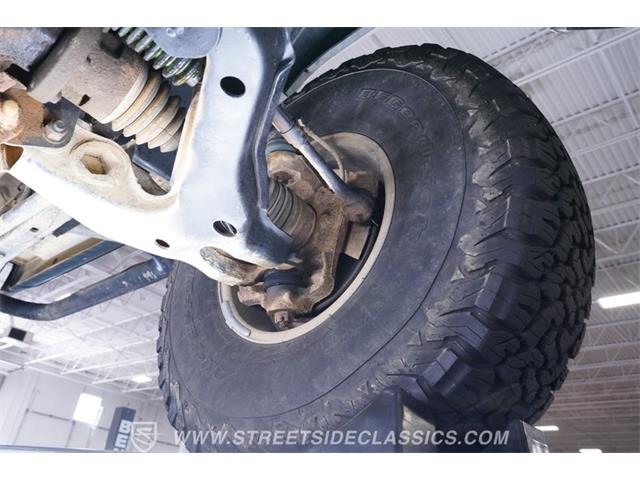1996 Chevrolet Silverado (CC-2083805) for sale in Concord, North Carolina