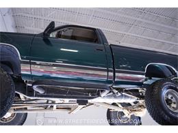 1996 Chevrolet Silverado (CC-2083805) for sale in Concord, North Carolina