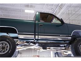 1996 Chevrolet Silverado (CC-2083805) for sale in Concord, North Carolina