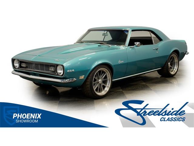 1968 Chevrolet Camaro (CC-2083806) for sale in Mesa, Arizona