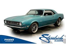 1968 Chevrolet Camaro (CC-2083806) for sale in Mesa, Arizona