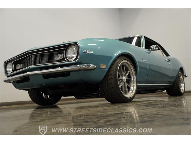 1968 Chevrolet Camaro (CC-2083806) for sale in Mesa, Arizona