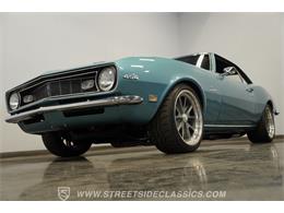 1968 Chevrolet Camaro (CC-2083806) for sale in Mesa, Arizona