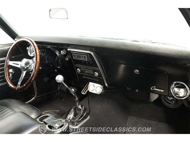 1968 Chevrolet Camaro (CC-2083806) for sale in Mesa, Arizona