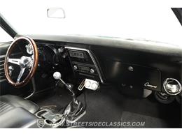 1968 Chevrolet Camaro (CC-2083806) for sale in Mesa, Arizona
