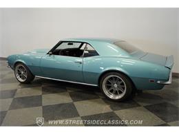 1968 Chevrolet Camaro (CC-2083806) for sale in Mesa, Arizona