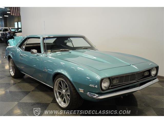 1968 Chevrolet Camaro (CC-2083806) for sale in Mesa, Arizona