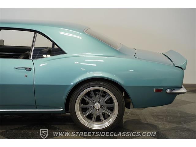 1968 Chevrolet Camaro (CC-2083806) for sale in Mesa, Arizona