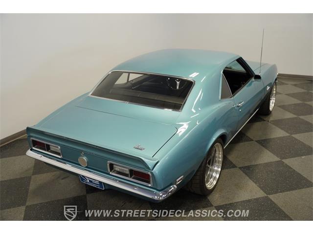 1968 Chevrolet Camaro (CC-2083806) for sale in Mesa, Arizona