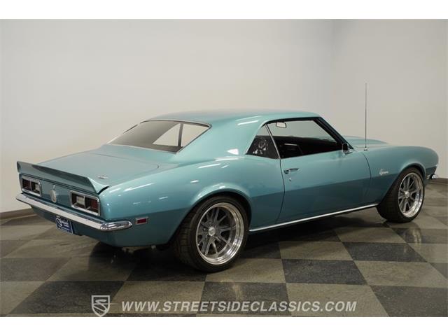 1968 Chevrolet Camaro (CC-2083806) for sale in Mesa, Arizona