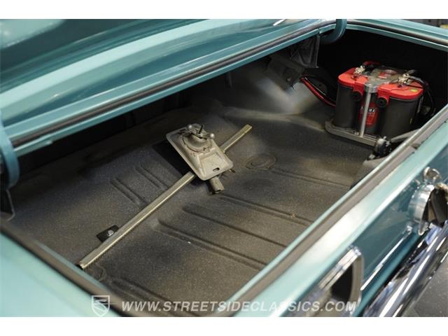 1968 Chevrolet Camaro (CC-2083806) for sale in Mesa, Arizona