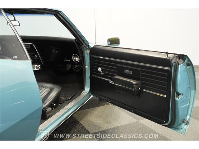 1968 Chevrolet Camaro (CC-2083806) for sale in Mesa, Arizona