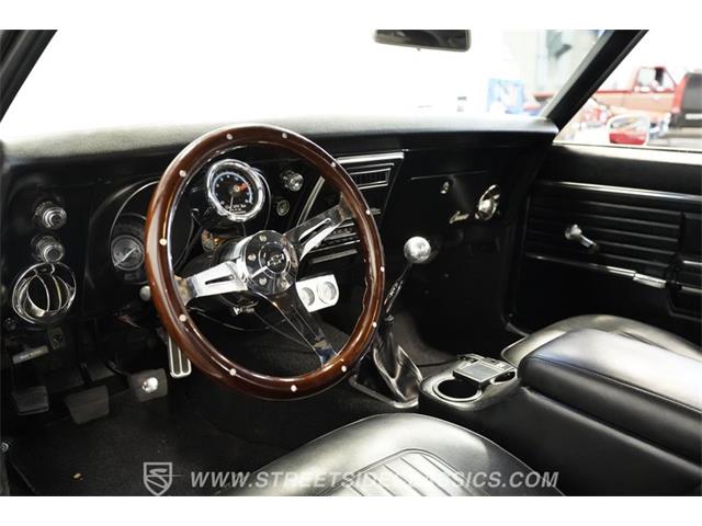 1968 Chevrolet Camaro (CC-2083806) for sale in Mesa, Arizona