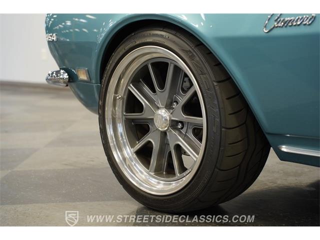 1968 Chevrolet Camaro (CC-2083806) for sale in Mesa, Arizona