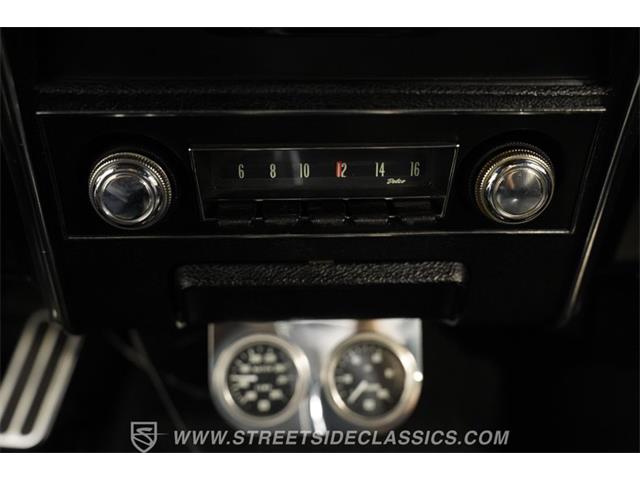 1968 Chevrolet Camaro (CC-2083806) for sale in Mesa, Arizona