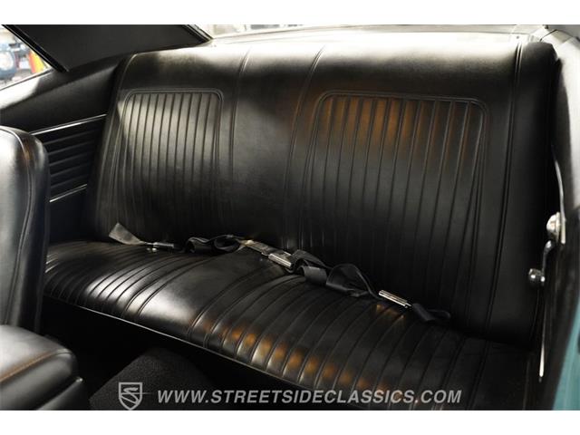 1968 Chevrolet Camaro (CC-2083806) for sale in Mesa, Arizona