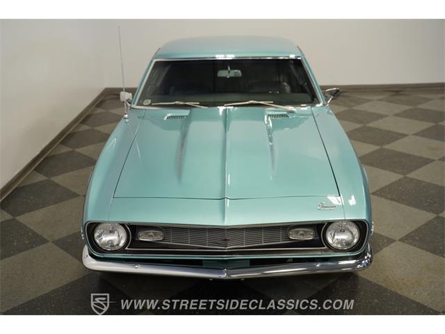 1968 Chevrolet Camaro (CC-2083806) for sale in Mesa, Arizona