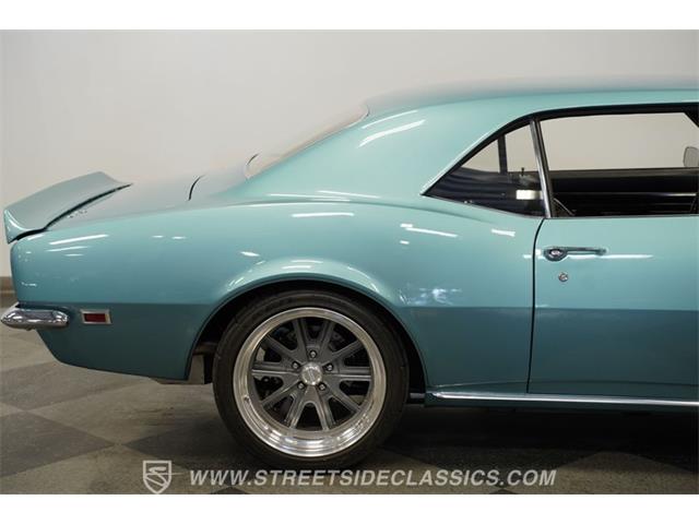 1968 Chevrolet Camaro (CC-2083806) for sale in Mesa, Arizona