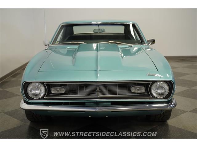 1968 Chevrolet Camaro (CC-2083806) for sale in Mesa, Arizona