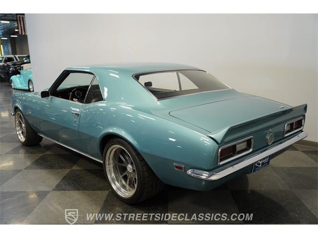 1968 Chevrolet Camaro (CC-2083806) for sale in Mesa, Arizona