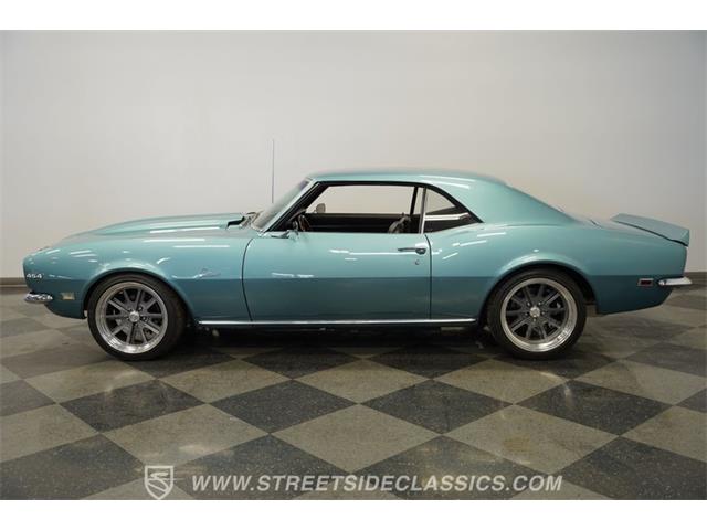 1968 Chevrolet Camaro (CC-2083806) for sale in Mesa, Arizona