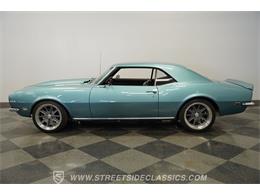 1968 Chevrolet Camaro (CC-2083806) for sale in Mesa, Arizona