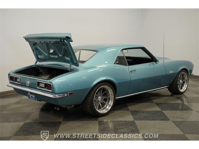 1968 Chevrolet Camaro (CC-2083806) for sale in Mesa, Arizona