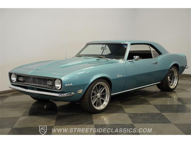 1968 Chevrolet Camaro (CC-2083806) for sale in Mesa, Arizona