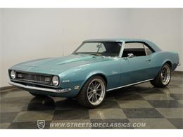 1968 Chevrolet Camaro (CC-2083806) for sale in Mesa, Arizona